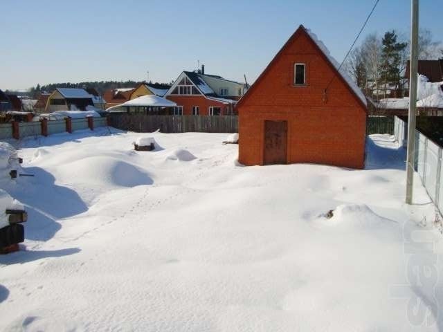 Продаю дом с уч-м. МО, Щелковский р-н, д.Новая Слобода в городе Фрязино, фото 6, стоимость: 10 200 000 руб.