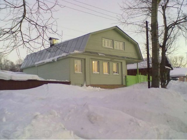 Продам дом 280 кв.м. Богородск в городе Богородск, фото 2, Нижегородская область