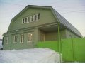 Продам дом 280 кв.м. Богородск в городе Богородск, фото 1, Нижегородская область