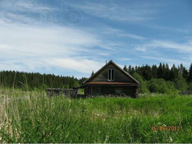 Дом в Вознесенье на берегу Онежского озера в городе Подпорожье, фото 6, Продажа домов за городом