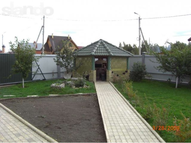 Продам дом ПМЖ в городе Щёлково, фото 3, стоимость: 17 200 000 руб.