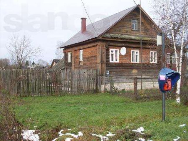 Купить Квартиру В Кашине Тверской Области