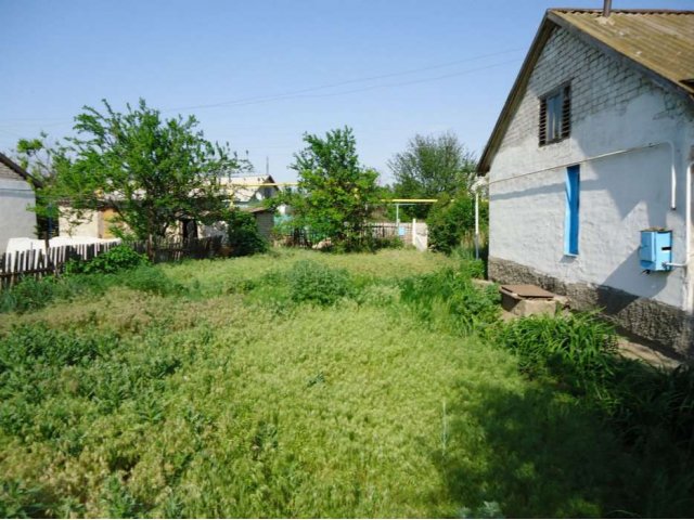 Калачевский р-он, Комсомольский п., 1/2 дома в городе Волгоград, фото 4, стоимость: 600 000 руб.