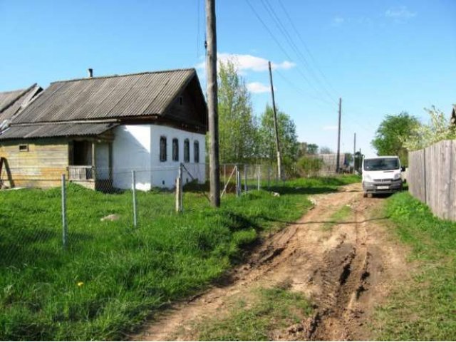 Дом в деревне в городе Торжок, фото 2, Тверская область