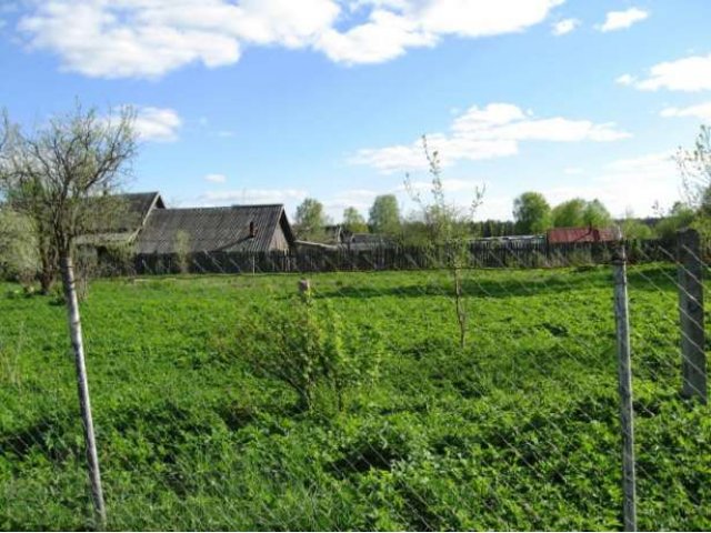 Дом в деревне в городе Торжок, фото 8, Тверская область