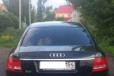 Audi A6, 2008 в городе Новосибирск, фото 3, стоимость: 800 000 руб.