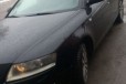 Audi A6, 2008 в городе Новосибирск, фото 4, Audi