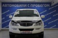 SsangYong Kyron, 2012 в городе Москва, фото 3, стоимость: 595 000 руб.