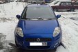 FIAT Punto, 2007 в городе Санкт-Петербург, фото 1, Ленинградская область