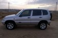 Chevrolet Niva, 2007 в городе Харабали, фото 1, Астраханская область