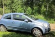 Opel Corsa, 2007 в городе Череповец, фото 1, Вологодская область