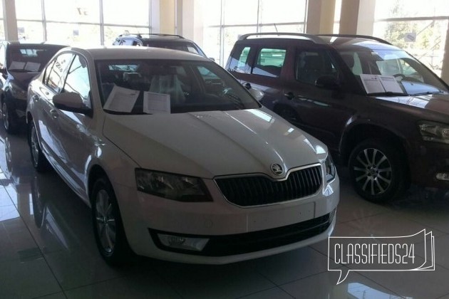 Skoda Octavia, 2016 в городе Балаково, фото 2, Саратовская область