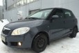 Skoda Fabia, 2010 в городе Санкт-Петербург, фото 1, Ленинградская область