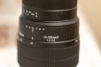 Объектив Sigma DG AF 70-300/4-5.6D Macro for Nikon в городе Воткинск, фото 1, Удмуртия