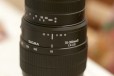 Объектив Sigma DG AF 70-300/4-5.6D Macro for Nikon в городе Воткинск, фото 2, телефон продавца: +7 (922) 693-32-34