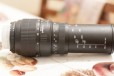 Объектив Sigma DG AF 70-300/4-5.6D Macro for Nikon в городе Воткинск, фото 4, Объективы