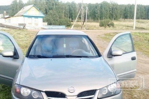 Nissan Almera, 2006 в городе Златоуст, фото 2, телефон продавца: +7 (987) 031-50-73