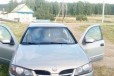 Nissan Almera, 2006 в городе Златоуст, фото 2, телефон продавца: +7 (987) 031-50-73