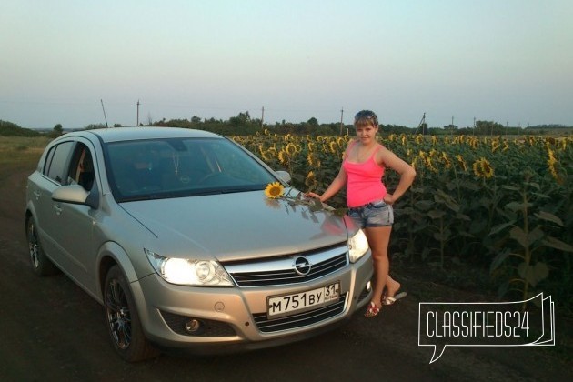 Opel Astra, 2008 в городе Воронеж, фото 1, телефон продавца: +7 (951) 767-25-55
