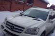 Mercedes-Benz GL-класс, 2011 в городе Уфа, фото 2, телефон продавца: +7 (919) 145-49-85