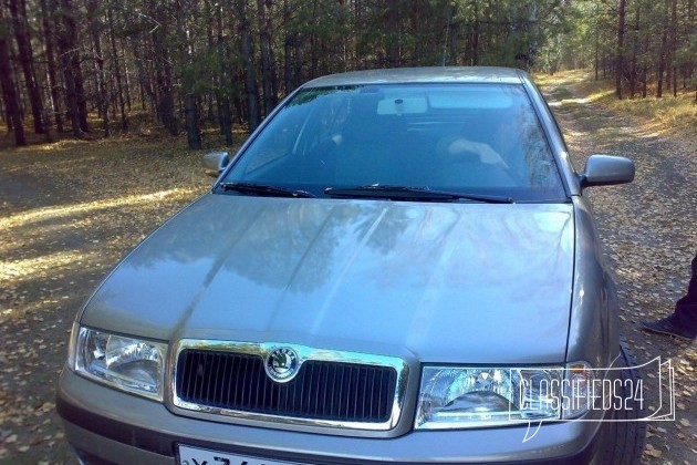 Skoda Octavia, 2008 в городе Екатеринбург, фото 3, телефон продавца: +7 (912) 618-42-53