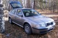 Skoda Octavia, 2008 в городе Екатеринбург, фото 2, телефон продавца: +7 (912) 618-42-53