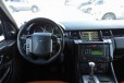 Land Rover Range Rover Sport, 2007 в городе Саратов, фото 10, телефон продавца: +7 (960) 345-24-23