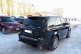 Land Rover Range Rover Sport, 2007 в городе Саратов, фото 2, телефон продавца: +7 (960) 345-24-23