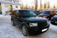 Land Rover Range Rover Sport, 2007 в городе Саратов, фото 3, стоимость: 850 000 руб.