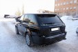 Land Rover Range Rover Sport, 2007 в городе Саратов, фото 4, Land Rover