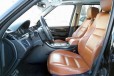 Land Rover Range Rover Sport, 2007 в городе Саратов, фото 7, стоимость: 850 000 руб.