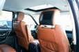 Land Rover Range Rover Sport, 2007 в городе Саратов, фото 9, Саратовская область