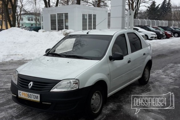 Renault Logan, 2011 в городе Иваново, фото 2, стоимость: 255 000 руб.