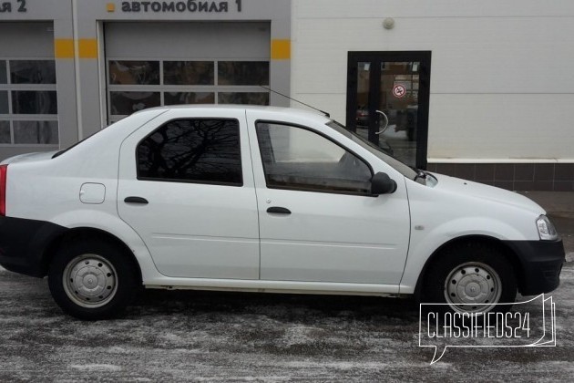 Renault Logan, 2011 в городе Иваново, фото 4, Ивановская область