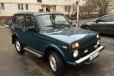 LADA 4x4 (Нива), 2000 в городе Брянск, фото 1, Брянская область