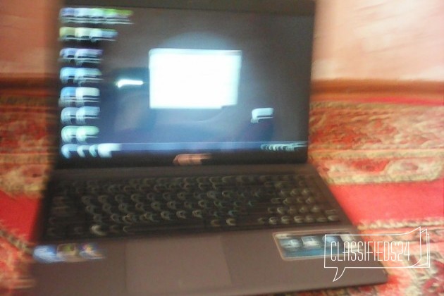 Продам ноутбук в городе Нефтекамск, фото 3, телефон продавца: +7 (919) 152-74-49