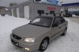 Hyundai Accent, 2007 в городе Иваново, фото 1, Ивановская область