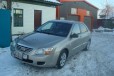 KIA Cerato, 2007 в городе Челябинск, фото 1, Челябинская область