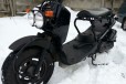 Honda Zoomer 50 4т 2009г. Внедорожник Japan скутер в городе Москва, фото 1, Московская область