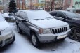 Jeep Grand Cherokee, 2001 в городе Челябинск, фото 1, Челябинская область