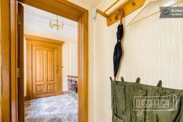 Комната 14 м² в 4-к, 3/3 эт. в городе Санкт-Петербург, фото 5, стоимость: 800 руб.