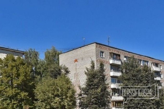 3-к квартира, 65 м², 5/5 эт. в городе Дмитров, фото 3, телефон продавца: +7 (963) 758-32-55