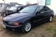 BMW 5 серия, 1999 в городе Пятигорск, фото 1, Ставропольский край