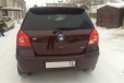 Geely MK Cross, 2012 в городе Тюмень, фото 1, Тюменская область