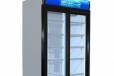 Шкаф холодильный inter-1200Т в городе Нижний Новгород, фото 1, Нижегородская область