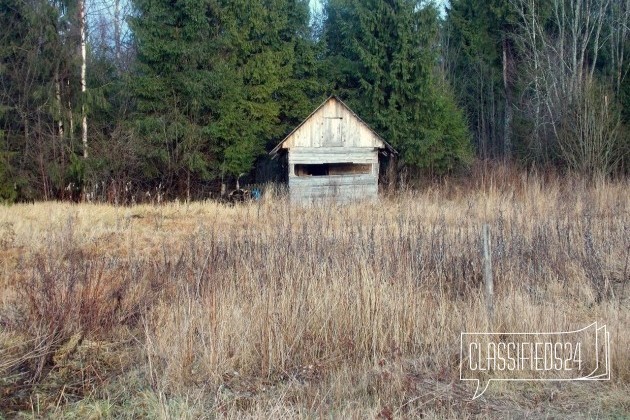 Участок 15 сот. (ИЖС) в городе Тихвин, фото 2, Продажа земли под индивидуальное строительство