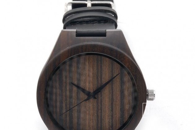 Наручные деревянные часы от фирмы bobo bird в городе Абакан, фото 3, стоимость: 2 700 руб.