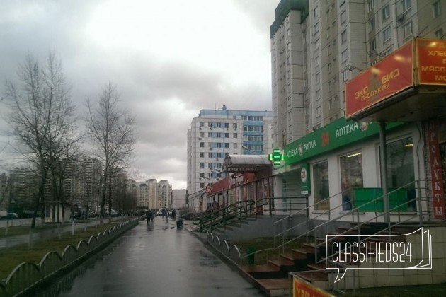 Торговое помещение, 7 м² в городе Москва, фото 5, телефон продавца: +7 (916) 173-07-41