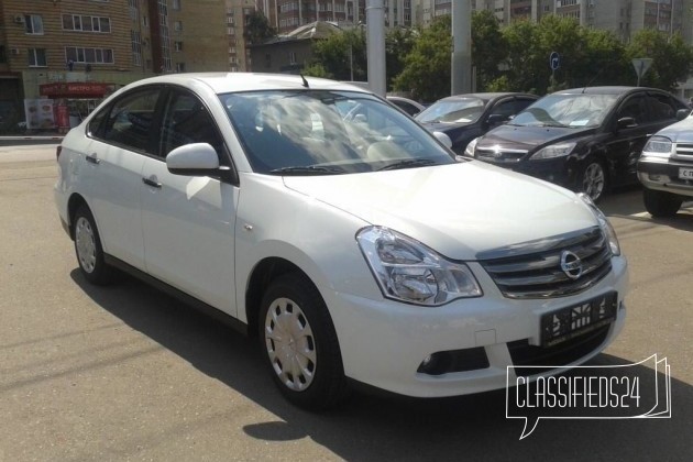 Nissan Almera, 2015 в городе Стерлитамак, фото 2, стоимость: 510 000 руб.