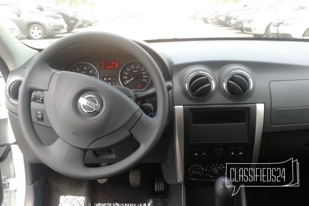 Nissan Almera, 2015 в городе Стерлитамак, фото 5, телефон продавца: +7 (917) 739-87-35